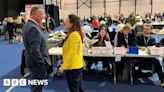 Votes 'discrepancy' delays Highland result until Saturday