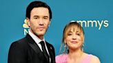 Tom Pelphrey: Kaley Cuoco and I Are ‘Excited’ About 'Incredible' Pregnancy