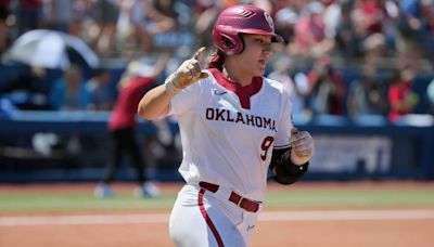 Softball Live Blog: Oklahoma Opens the WCWS in a Rematch With Duke