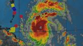 Beryl ya es un poderoso huracán de categoría 4: conoce su trayectoria y a qué países del Caribe amenaza