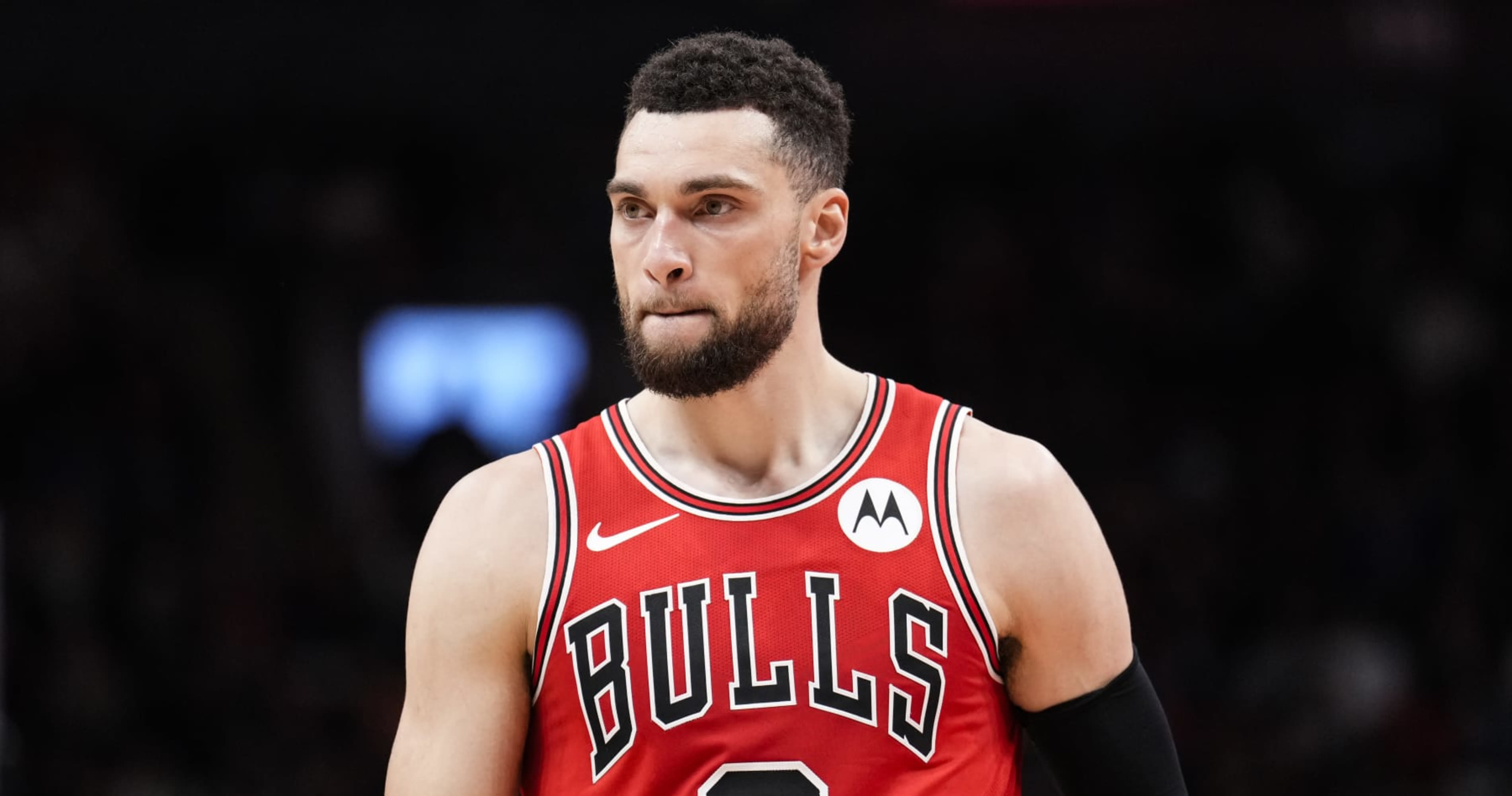 Bulls Could Find Zach LaVine Trade Partner in Magic Amid NBA Rumors, Lakers Links
