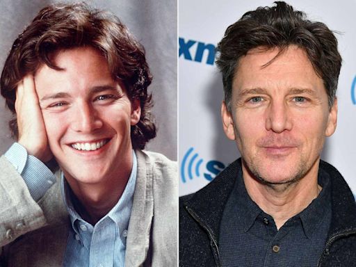 Andrew McCarthy Explains Why He Hated the Term ‘Brat Pack’: ‘I Felt Unseen’ (Exclusive)