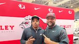 College football recruiting: Dante McClellan of Canton McKinley commits to Missouri Tigers