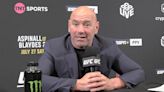 Dana White 'never again' increasing bonuses at press conferences, thanks to UFC 304