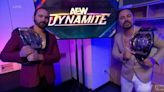 AEW Dynamite Hits And Misses (6/26/24)