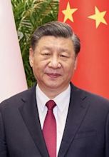 Xi Jinping