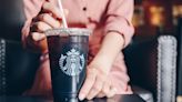 Whatever Happened To Starbucks' Fizzio Handcrafted Sodas?