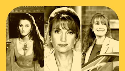 Jane Seymour was 'penniless' before she landed one of her most iconic roles. 30 years later, she's busier than ever.