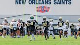 Saints roundtable: What excited, concerned us from the Saints' offseason workouts