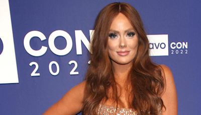 ‘Southern Charm’ Kathryn Dennis Arraigned After Alleged Involvement In A 3-Car Collision