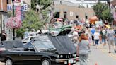 AREA HAPPENINGS: Ashland Downtown Dream Cruise and Car Show, Ashland Chautauqua