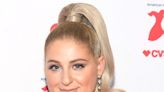 Meghan Trainor Welcomes Child with Husband and Shares First-Glimpse Photo