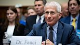 Fauci Blames ‘Political Performances’ Like Marjorie Taylor Greene’s For Rise In Death Threats