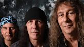 Anvil Announce Spring 2023 US Tour, Commence Work on New Album