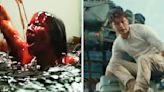 15 Movie Moments From The Last 10 Years That Actors Were Actually Terrified To Film