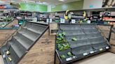 Some suppliers point finger at UK grocers over salad shortages
