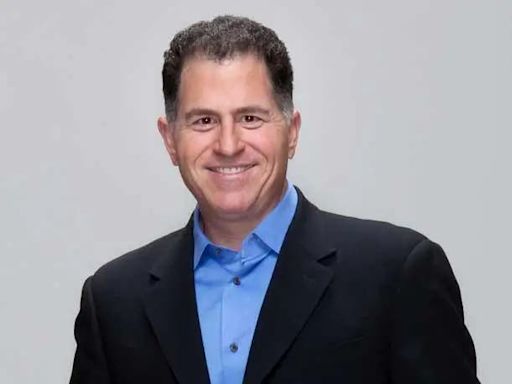 Michael Dell: 'Blizzard Of New' AI Announcements Coming To Dell Technology World 2024 Amid Record Partner Sign-Ups