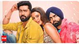 Vicky Kaushal’s Bad Newz crosses Rs 50 crore mark on 10th day | Hindi Movie News - Times of India