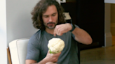 Joe Wicks stuns onlooker in Ant and Dec's Saturday Night Takeaway prank