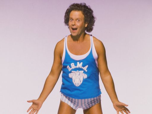 Richard Simmons 'apparent cause of death' revealed by Los Angeles Fire Department
