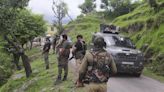 Soldier injured, militant killed in second encounter in Jammu and Kashmir in 24 hours