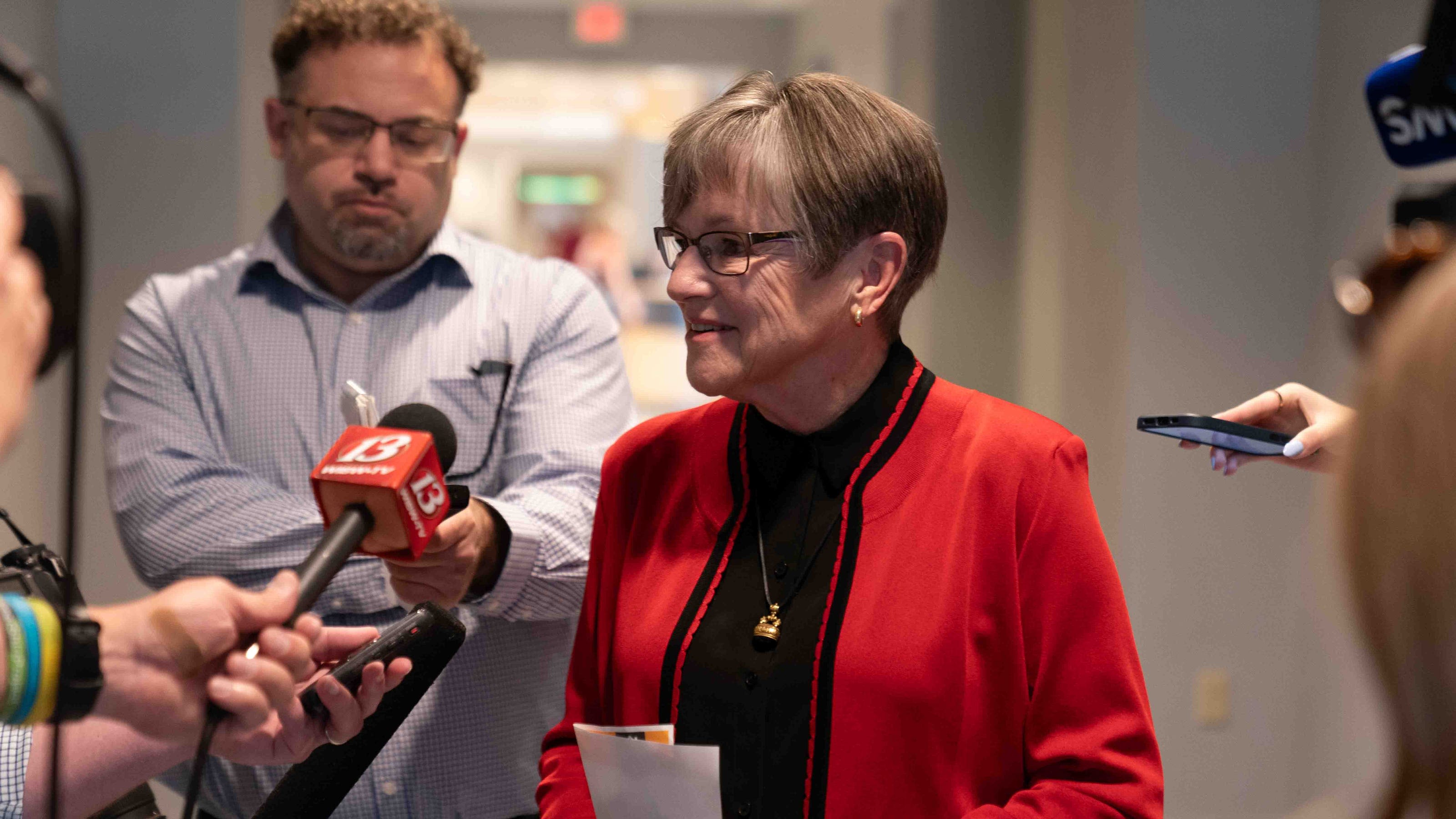 Laura Kelly calls long-promised special session for Kansas tax cuts for June 18