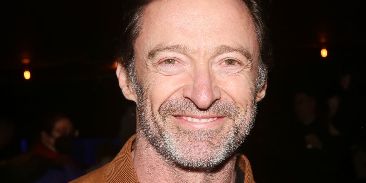 Hugh Jackman to Host MEDITATE AMERICA Event in New York City