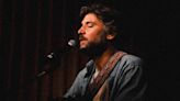 Hear the first single from Josh Radnor's solo debut, an album of heartbreak and 'happy accidents'