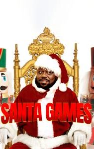 Santa Games