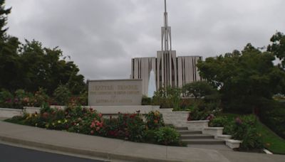 New Church of Jesus Christ of Latter-Day Saints temple will be built in Federal Way