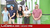 Las hermanas Gamero y Gabriel Novalbos y David Meléndez se imponen en el VIII Torneo Padelmanía de Minglanilla