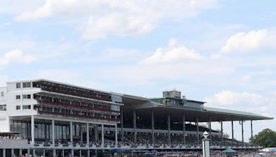 Monmouth Park, NYRA Bets, FOX Sports Partner On TV, Sponsorship Deal