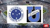 Cruzeiro 1-0 Deportivo Universidad Catolica: resultado, resumen y goles