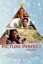 A Picture Perfect Holiday (2021) - FilmAffinity