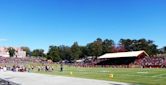 Abbott Memorial Alumni Stadium