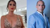 Karla Tarazona furiosa con Rafael Fernández por insinuar que le fue infiel con Christian Domínguez