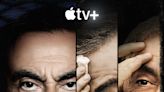 Carlos Ghosn could've been GM CEO. Now Apple TV+ show exposes his downfall, prison escape