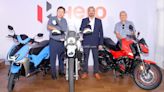 Hero Philippines Operations Commenced - Xpulse, Hunk, Xoom Launched