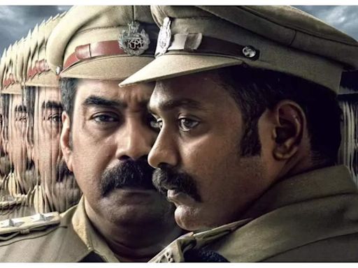 ‘Thalavan’ box office collections day 2: Asif Ali gets his first hit of the year, mints Rs 1.55 crores | - Times of India