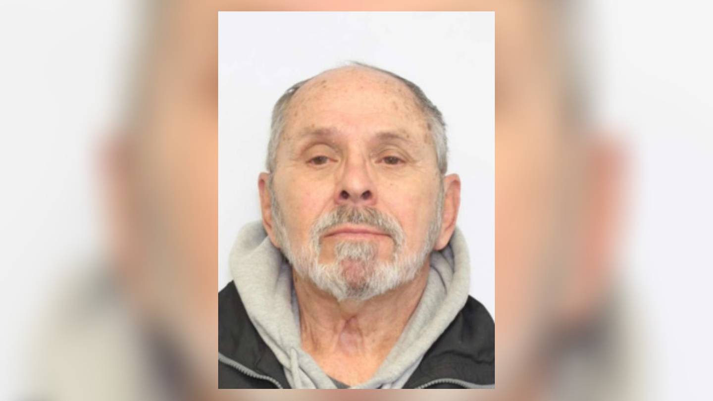 Endangered Missing Adult Alert issued for Logan County man