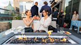 Assembly Rooftop Lounge in Center City is taking brunch to new heights