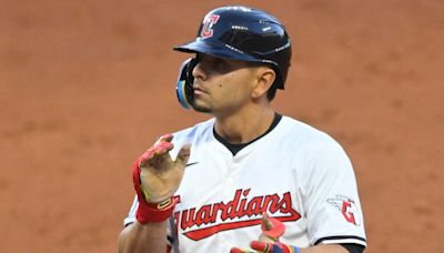 Cleveland Guardians vs. Minnesota Twins live score updates as Cleveland goes for the sweep