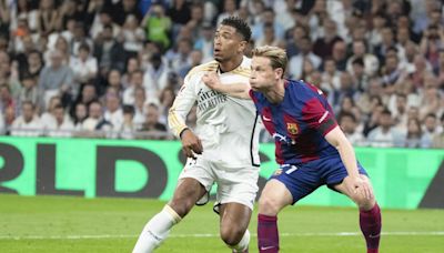 La progresiva pérdida de fe de Gullit en Frenkie