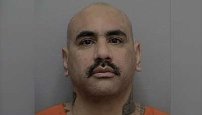 Notorious L.A. gang leader killed in prison by other inmates, CDCR says