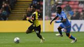 Yaser Asprilla ya tiene técnico en propiedad con Watford