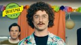 ‘Weird: The Al Yankovic Story’ Review: Daniel Radcliffe Gets His Goof on in a Daffy-Droll Music Biopic That Skewers Its Hero and...