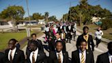 Black sororities, fraternities are opposing Florida's 'appalling' curriculum changes