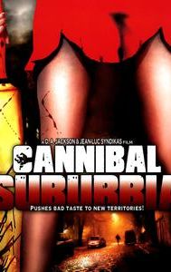 Cannibal Suburbia