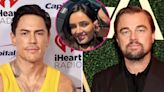 Tom Sandoval Jokes About Girlfriend Victoria Lee Robinson Dating Leonardo DiCaprio: ‘She Aged Out’