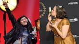 Sask. Indigenous artists working on Little Bird win big at Canadian Screen Awards